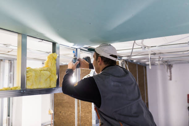 Insulation Contractors for Homes in Marshall, VA