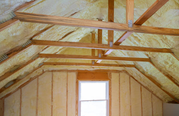 Best Spray Foam Insulation  in Marshall, VA