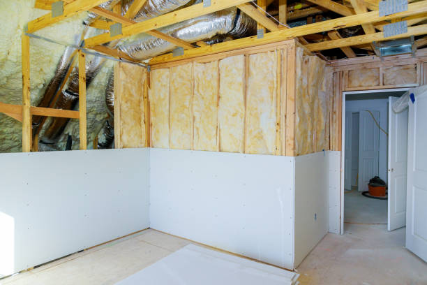 Best Insulation Contractor Near Me  in Marshall, VA