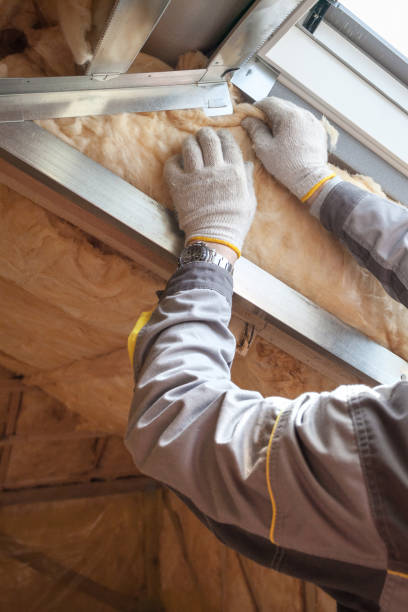 Best Commercial Insulation Contractor  in Marshall, VA
