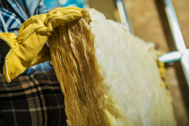 Best Professional Insulation Contractor  in Marshall, VA