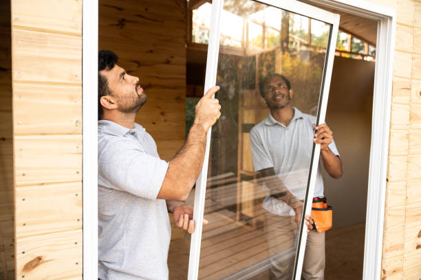 Best Soundproof Insulation Installation  in Marshall, VA