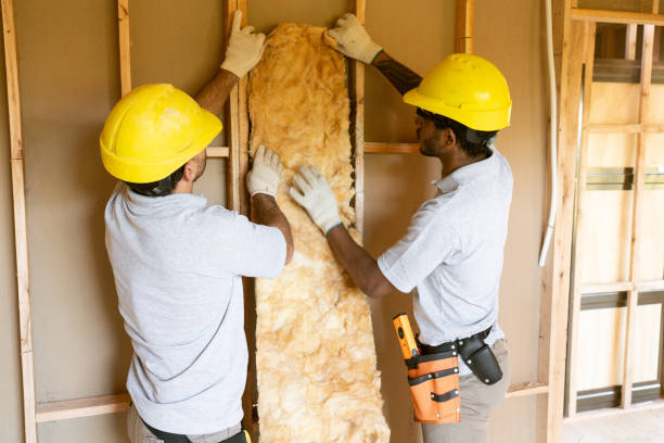 Best Local Insulation Services  in Marshall, VA