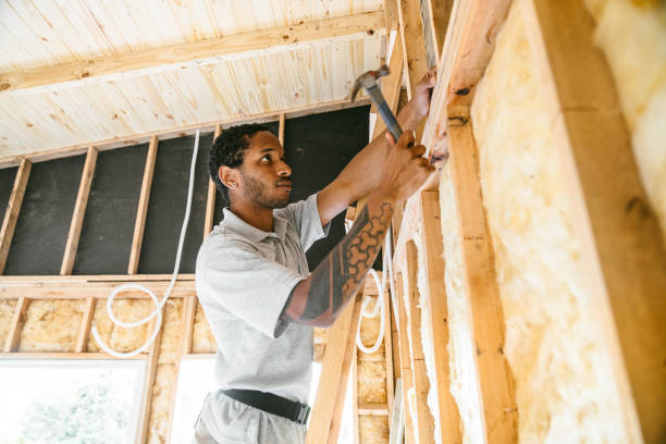 Best Spray Foam Insulation  in Marshall, VA