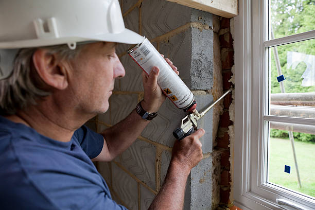 Best Crawl Space Insulation  in Marshall, VA