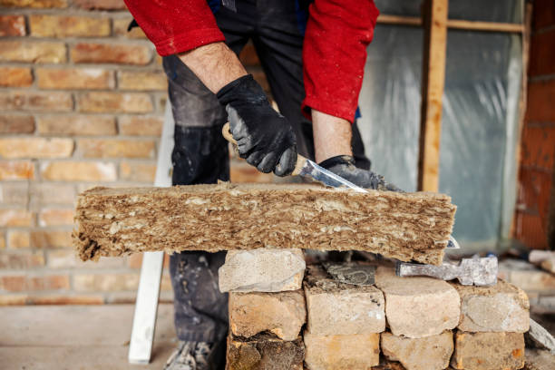  Marshall, VA Insulation Contractor Pros