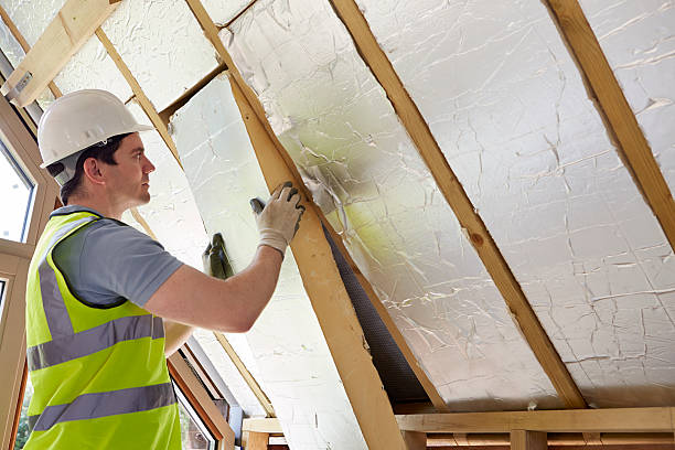 Best Commercial Insulation Contractor  in Marshall, VA
