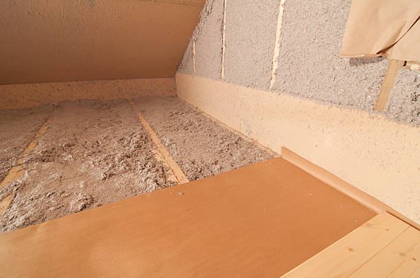 Best Insulation Contractors for Homes  in Marshall, VA